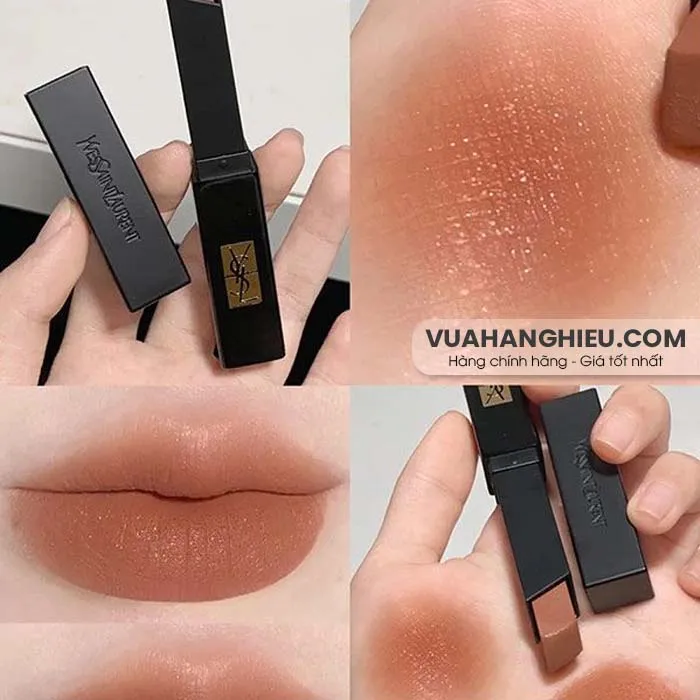 Top 11+ son YSL Slim màu nào vô cùng đẹp nên mua