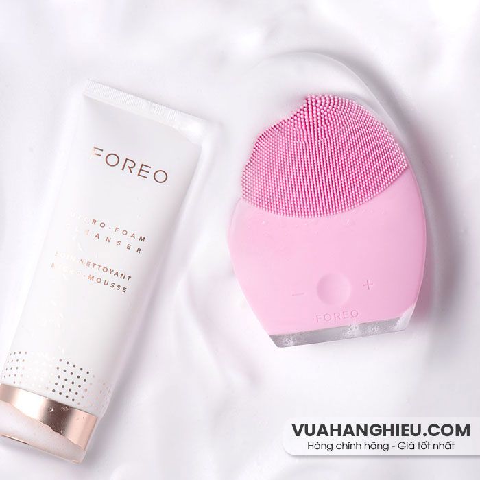 10 loại sữa rửa mặt cho da đang treatment dịu nhẹ và thân thiện với làn da - 5