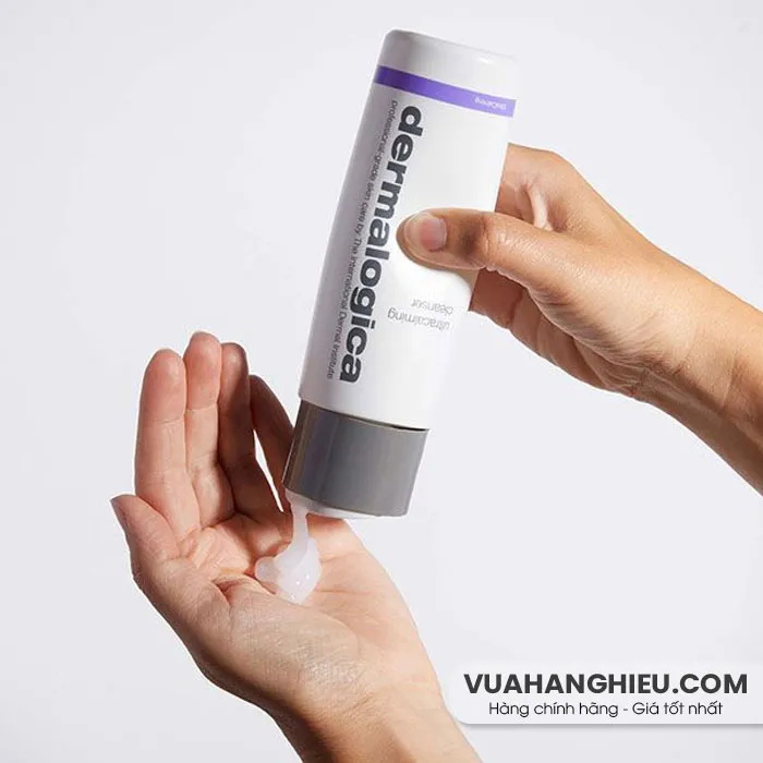 10 loại sữa rửa mặt cho da đang treatment dịu nhẹ và thân thiện với làn da - 7