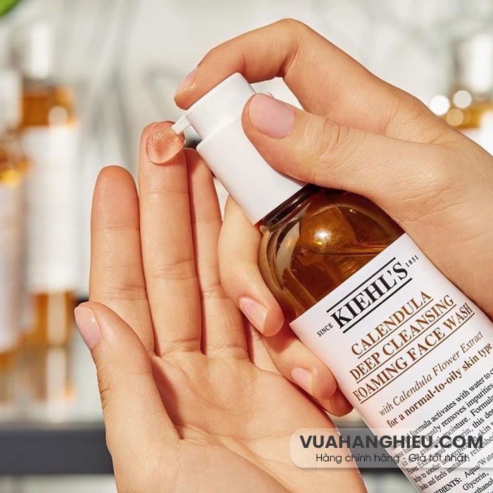 10 loại sữa rửa mặt cho da đang treatment dịu nhẹ và thân thiện với làn da - 9