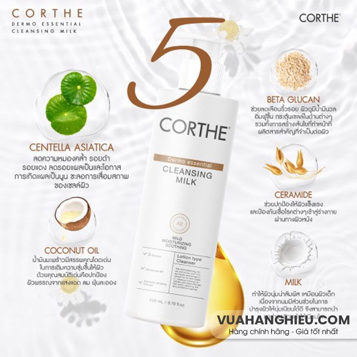 10 loại sữa rửa mặt cho da đang treatment dịu nhẹ và thân thiện với làn da - 15