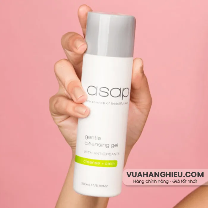 Top 9 loại sữa rửa mặt nha đam được yêu rất thích hiện nay