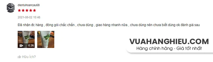 Top 9 loại sữa rửa mặt nha đam được yêu rất thích hiện nay