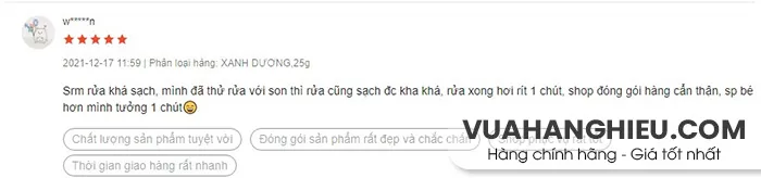 Top 9 loại sữa rửa mặt nha đam được yêu rất thích hiện nay