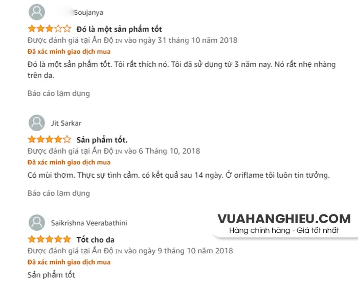 Top 9 loại sữa rửa mặt nha đam được yêu rất thích hiện nay