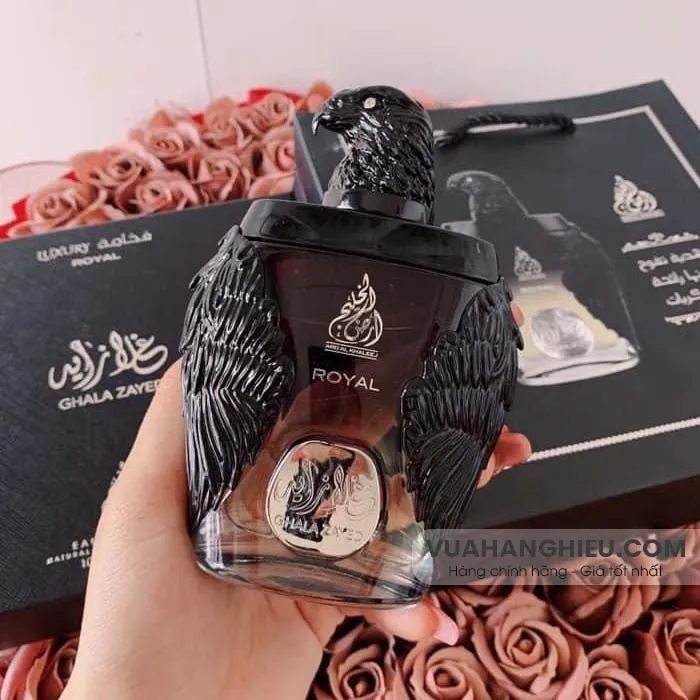 Review top 5+ nước hoa đại bàng mùi nào rất thơm - 4