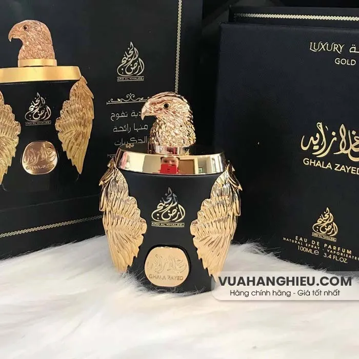 Review top 5+ nước hoa đại bàng mùi nào rất thơm - 1