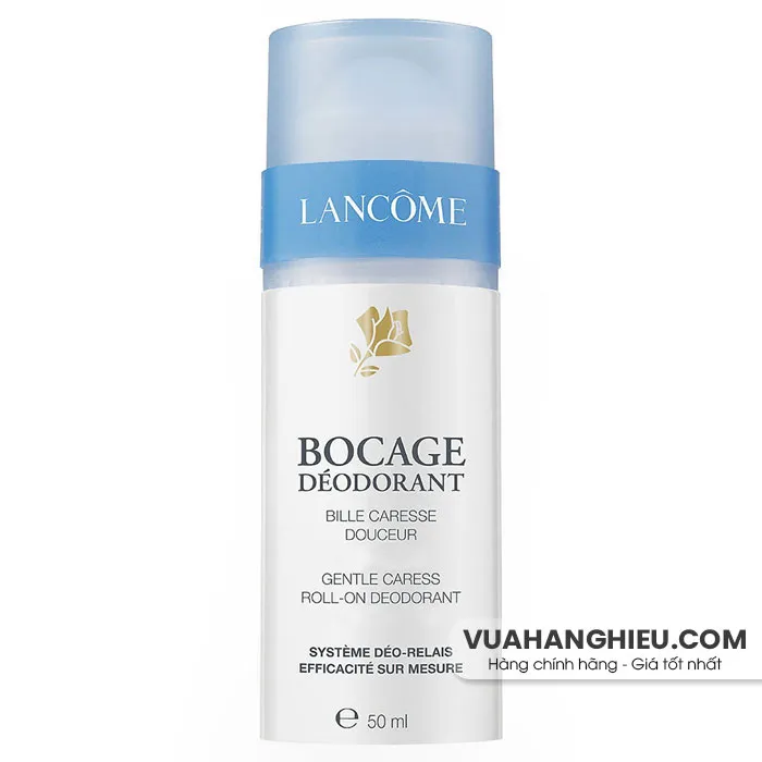 Top 10 lăn khử mùi của Pháp ngăn ngừa mùi hôi cơ thể được nhiều khách hàng yêu thích - 8