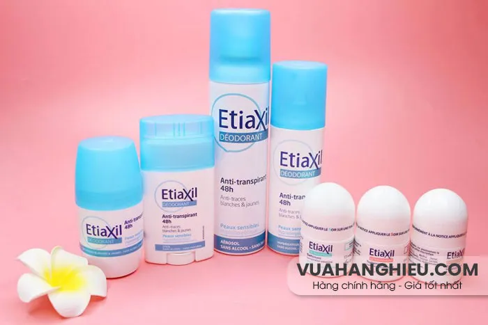 Top 10 lăn khử mùi của Pháp ngăn ngừa mùi hôi cơ thể được nhiều khách hàng yêu thích - 10