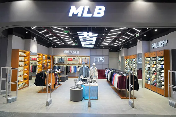 Dép Sandal MLB Chunky New York Yankees 3ASDCBS33-50BKS Màu Đen Size 230 - Dép - Vua Hàng Hiệu