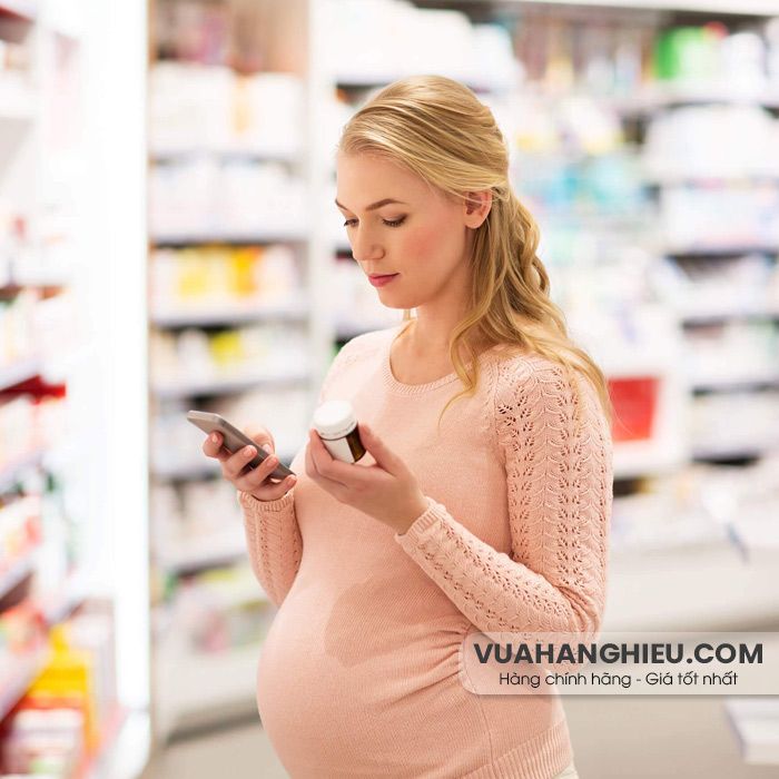 Các Hãng Mỹ Phẩm Dùng Được Cho Bà Bầu Thân Thiện Với Làn Da Cho Mẹ Và Bé