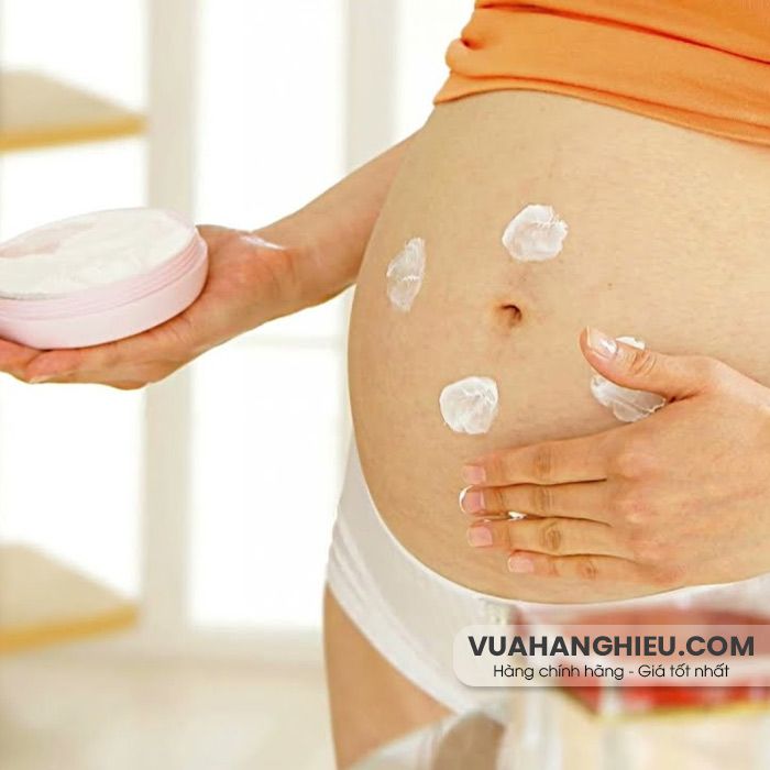 Các Hãng Mỹ Phẩm Dùng Được Cho Bà Bầu Thân Thiện Với Làn Da Cho Mẹ Và Bé