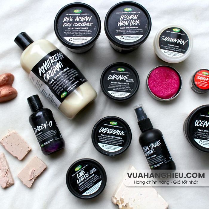 Các Hãng Mỹ Phẩm Dùng Được Cho Bà Bầu Thân Thiện Với Làn Da Cho Mẹ Và Bé