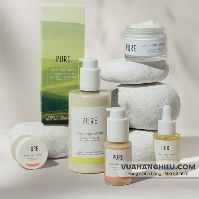 Các Hãng Mỹ Phẩm Dùng Được Cho Bà Bầu Thân Thiện Với Làn Da Cho Mẹ Và Bé