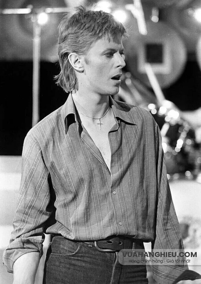 Tóc mullet là gì? 20+ kiểu tóc mullet vô cùng đẹp cho nam