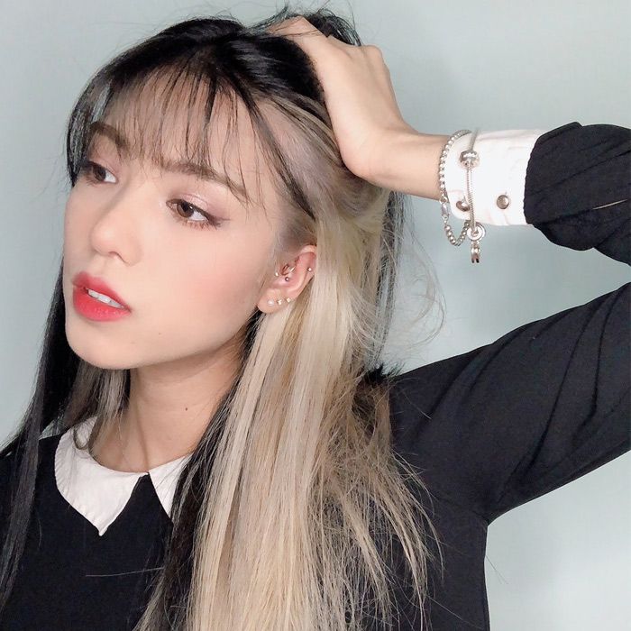 15 màu tóc nhuộm highlight đẹp dành riêng cho quý cô sành điệu