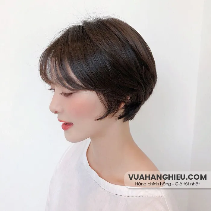 23+ kiểu tóc tém nữ đẹp, thời thượng, giúp trẻ trung 2025