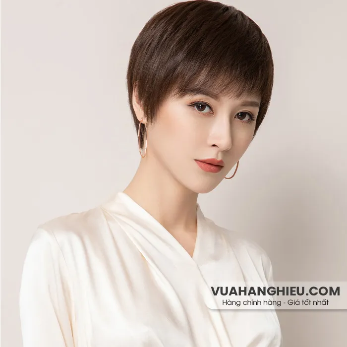 23+ kiểu tóc tém nữ đẹp, thời thượng, giúp trẻ trung 2025