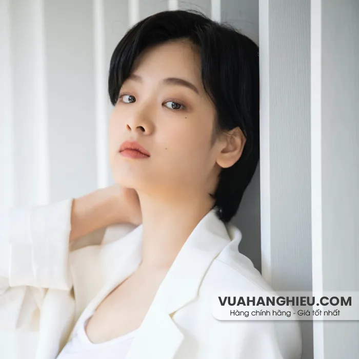 23+ kiểu tóc tém nữ đẹp, thời thượng, giúp trẻ trung 2025