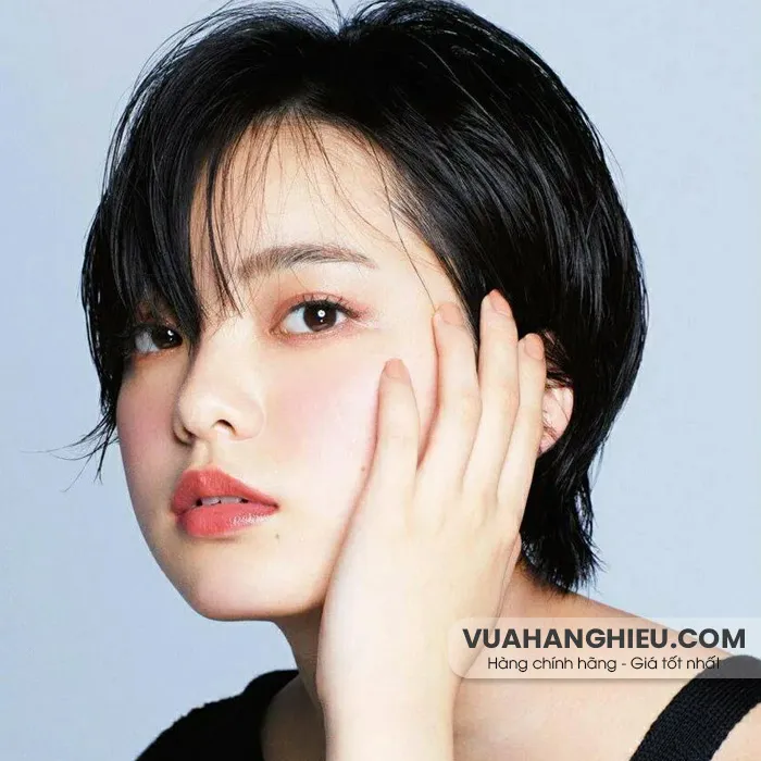 23+ kiểu tóc tém nữ đẹp, thời thượng, giúp trẻ trung 2025