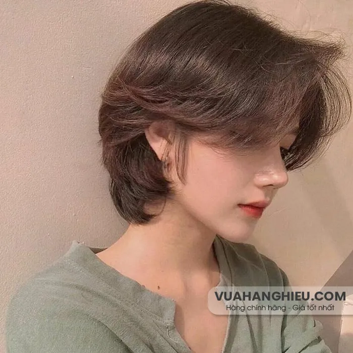 23+ kiểu tóc tém nữ đẹp, thời thượng, giúp trẻ trung 2025
