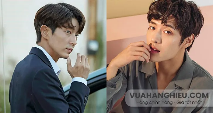 21+ kiểu tóc xoăn nam thời thượng, dẫn đầu xu hướng 2025