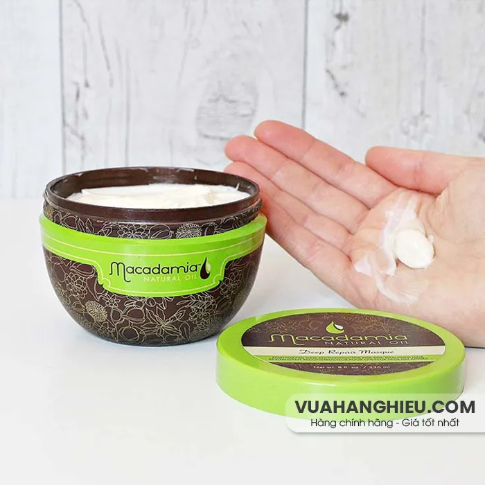 Top 10 kem ủ tóc giúp phục hồi tóc hư tổn được nhiều khách hàng yêu thích hiện nay
