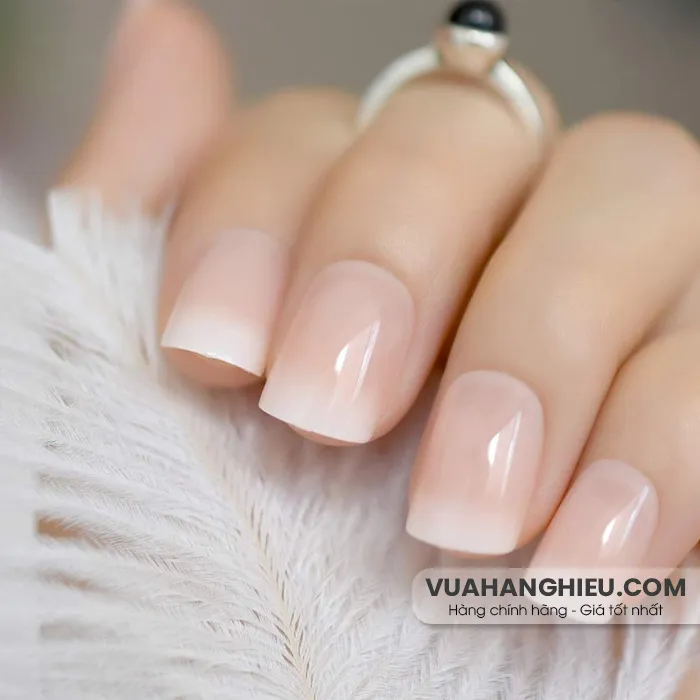 Top 10 mẫu nail chụp kỷ yếu nhẹ nhàng, siêu xinh cho phái nữ  - 13