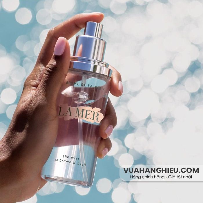 Top 10 xịt khoáng dưỡng ẩm cho da mặt chất lượng tốt hiện nay
