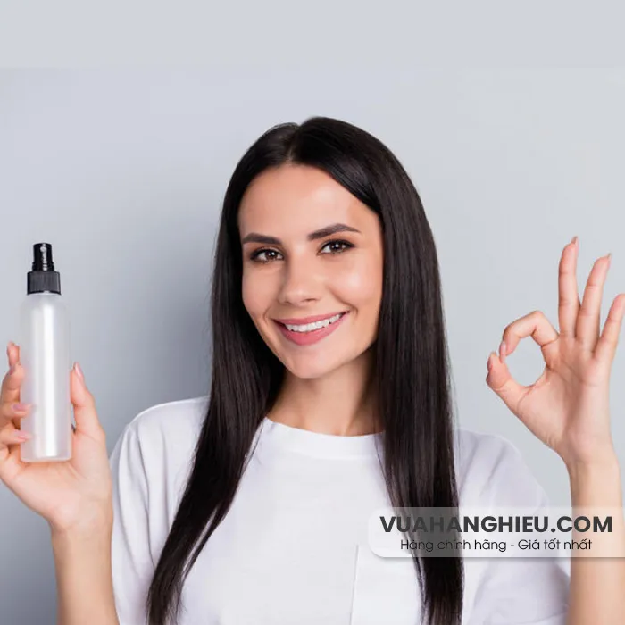 Top 10 xịt khoáng dưỡng ẩm cho da mặt chất lượng tốt hiện nay