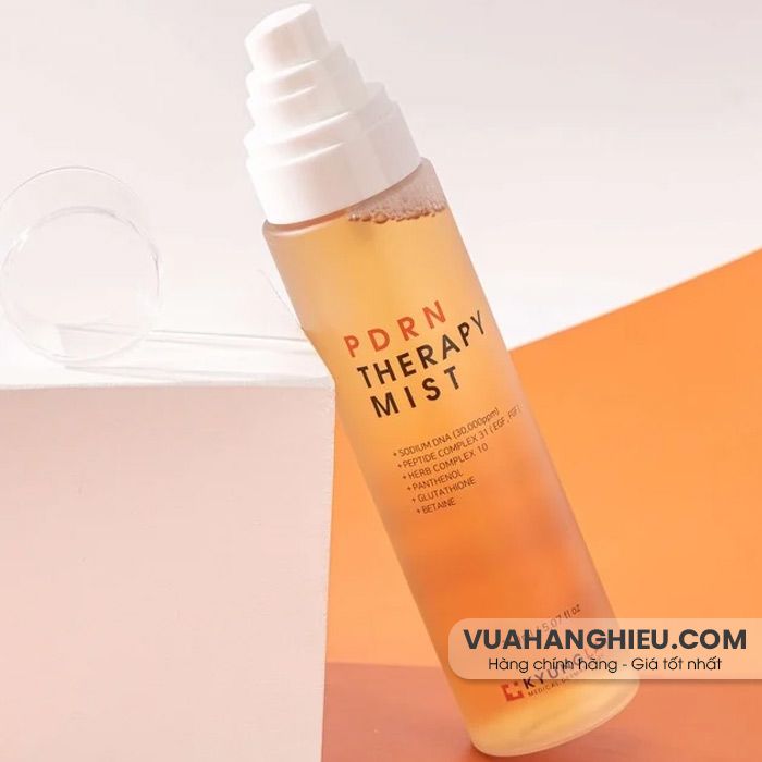 Top 10 xịt khoáng dưỡng ẩm cho da mặt chất lượng tốt hiện nay