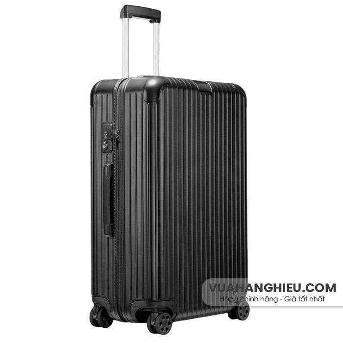 Top 12 mẫu vali du lịch cao cấp bán chạy mọi thời đại  - 15