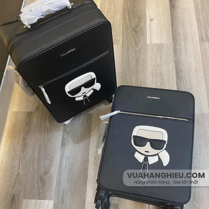 Top 12 mẫu vali du lịch cao cấp bán chạy mọi thời đại  - 7