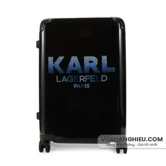 Top 12 mẫu vali du lịch cao cấp bán chạy mọi thời đại  - 6