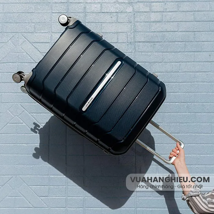 Top 12 mẫu vali du lịch cao cấp bán chạy mọi thời đại  - 2