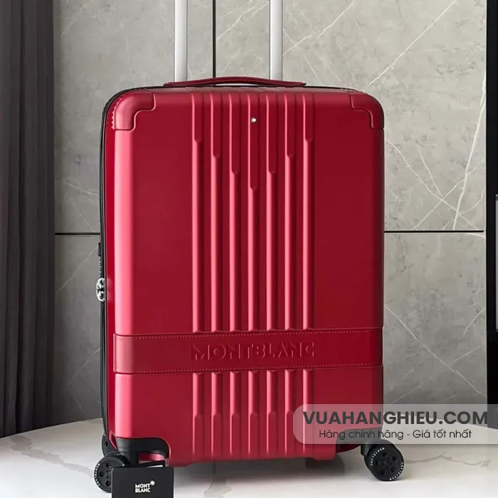 Top 12 mẫu vali du lịch cao cấp bán chạy mọi thời đại  - 12