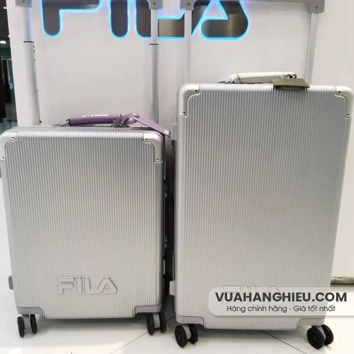 Top 12 mẫu vali du lịch cao cấp bán chạy mọi thời đại  - 11