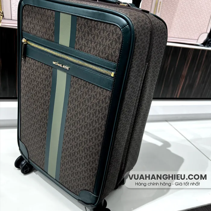 Top 12 mẫu vali du lịch cao cấp bán chạy mọi thời đại  - 8