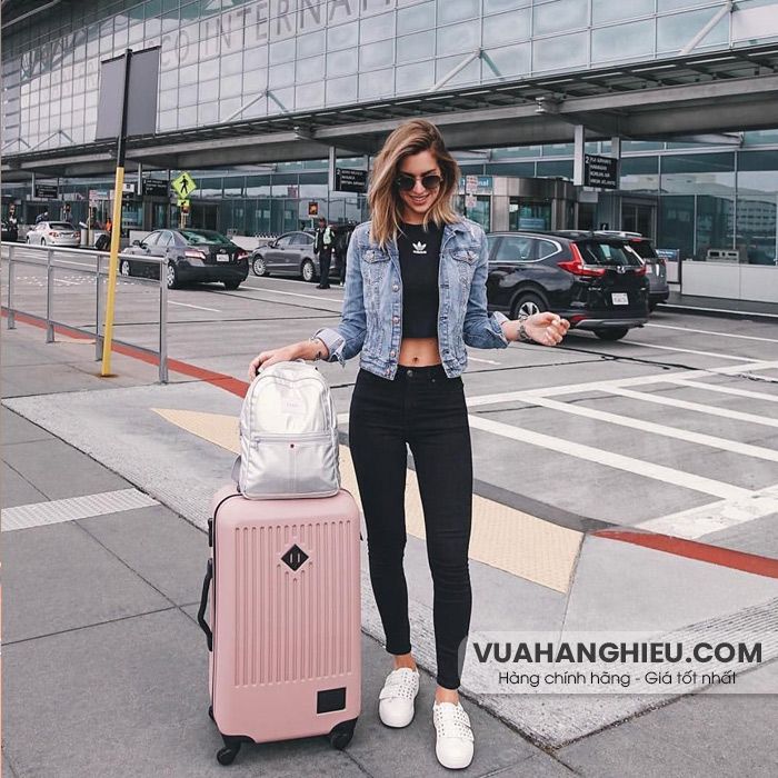 Top 12 mẫu vali du lịch cao cấp bán chạy mọi thời đại  - 16