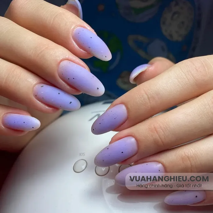 Top 15+ màu nail cho da ngăm đen sang chảnh, siêu tôn da