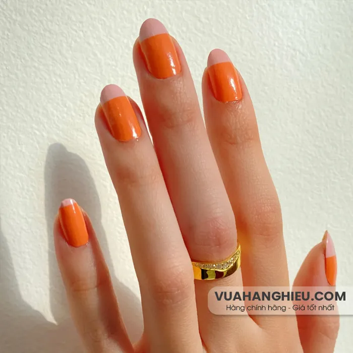 Top 15+ màu nail cho da ngăm đen sang chảnh, siêu tôn da