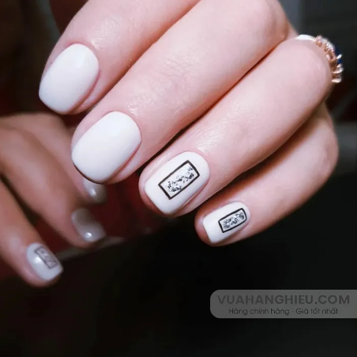 Top 15+ màu nail cho da ngăm đen sang chảnh, siêu tôn da