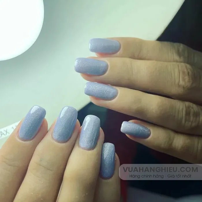Top 15+ màu nail cho da ngăm đen sang chảnh, siêu tôn da