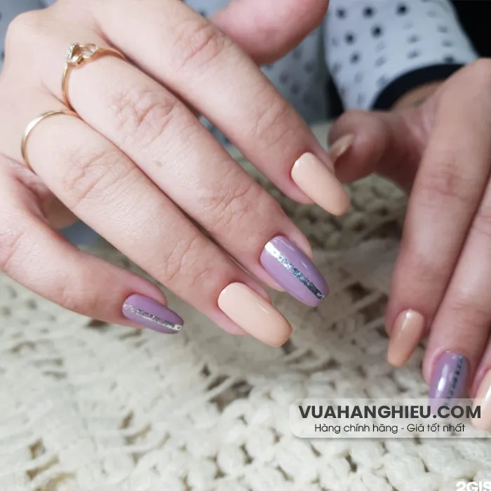 Top 15+ màu nail cho da ngăm đen sang chảnh, siêu tôn da
