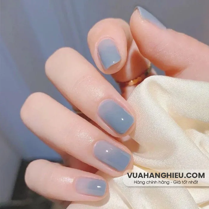 Top 15+ màu nail cho da ngăm đen sang chảnh, siêu tôn da