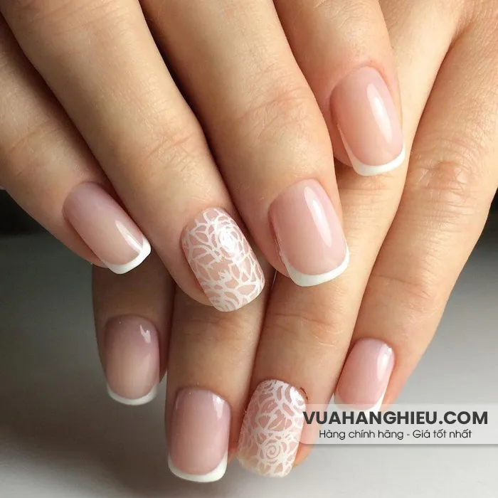 Top 15+ màu nail cho da ngăm đen sang chảnh, siêu tôn da