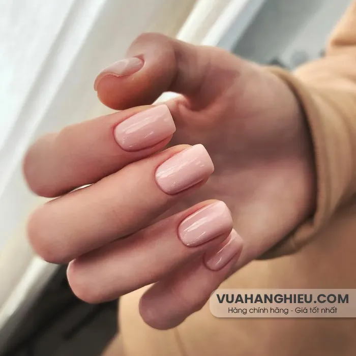 Top 15+ màu nail cho da ngăm đen sang chảnh, siêu tôn da