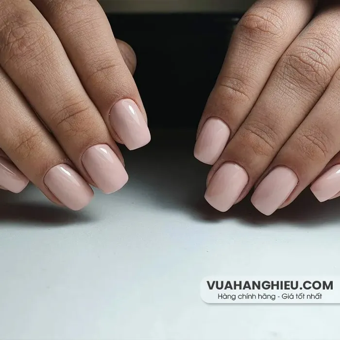 Top 15+ màu nail cho da ngăm đen sang chảnh, siêu tôn da