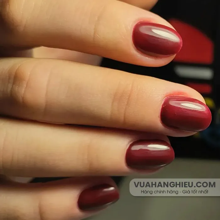 Top 15+ màu nail cho da ngăm đen sang chảnh, siêu tôn da