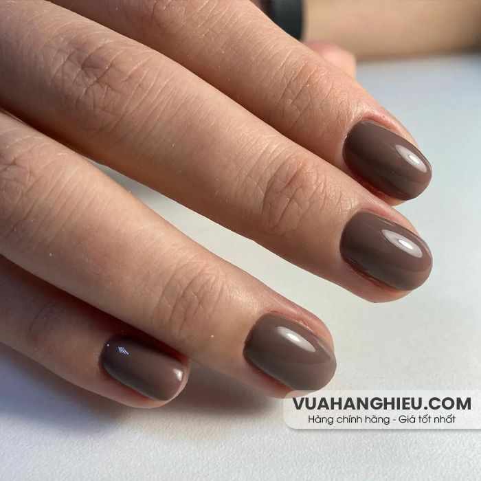 Top 15+ màu nail cho da ngăm đen sang chảnh, siêu tôn da